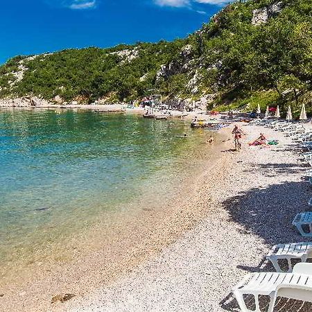 Paviljoni & Bungalow Kacjak Crikvenica Kültér fotó