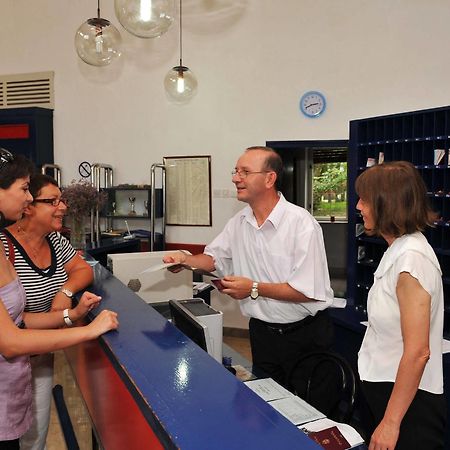 Paviljoni & Bungalow Kacjak Crikvenica Kültér fotó