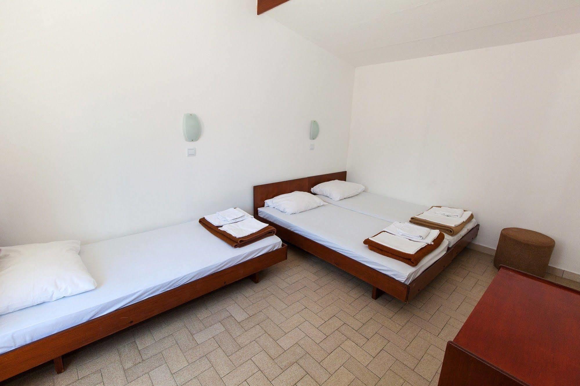 Paviljoni & Bungalow Kacjak Crikvenica Kültér fotó