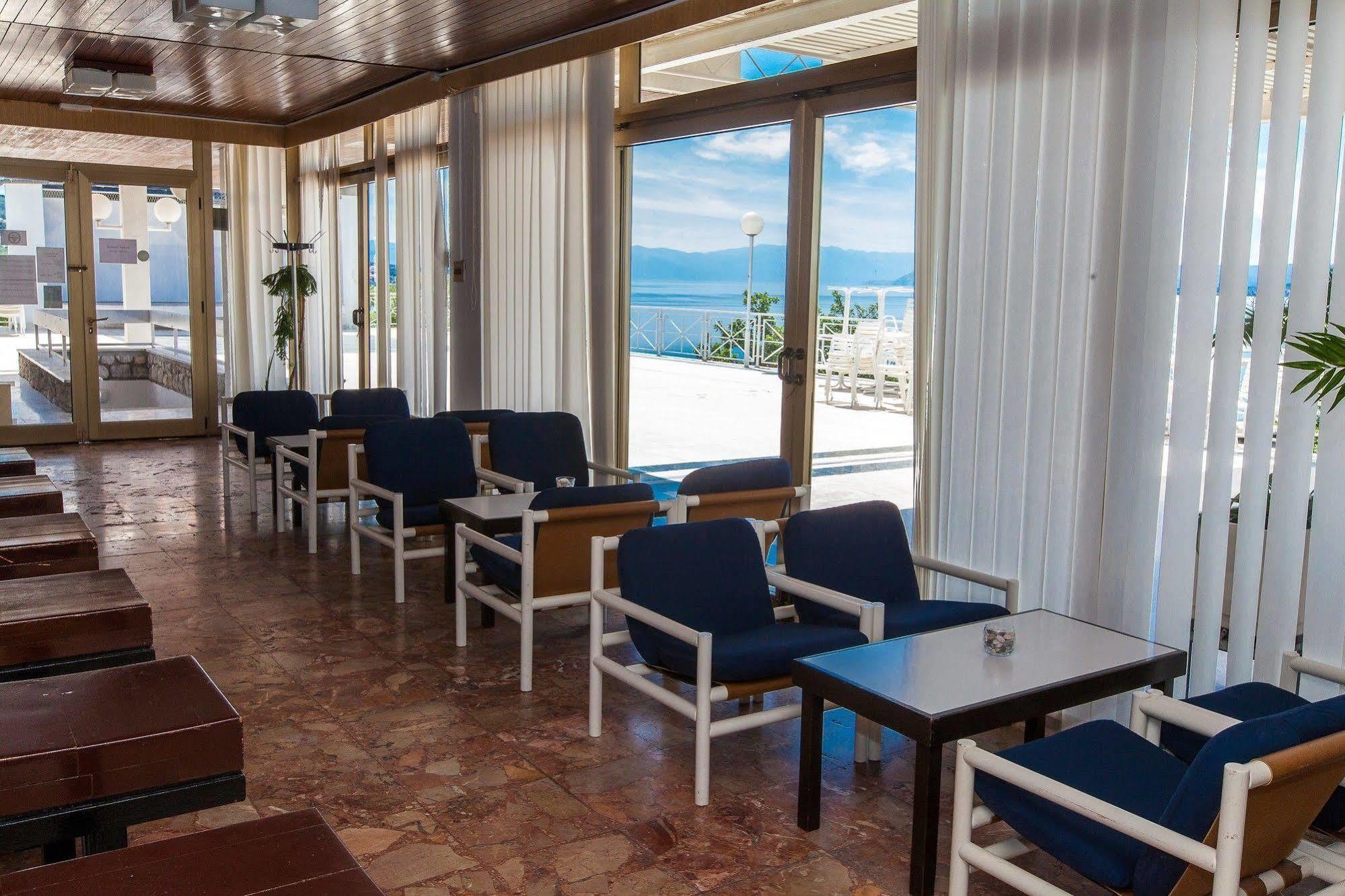 Paviljoni & Bungalow Kacjak Crikvenica Kültér fotó