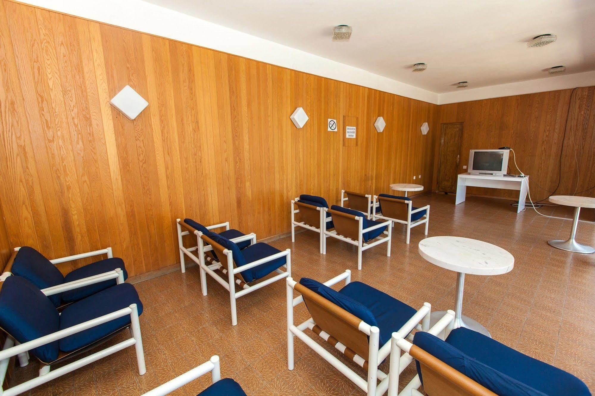 Paviljoni & Bungalow Kacjak Crikvenica Kültér fotó