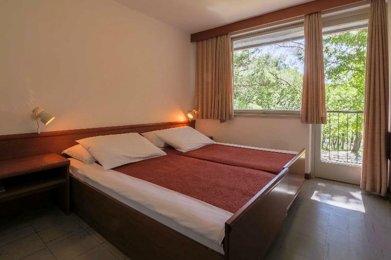 Paviljoni & Bungalow Kacjak Crikvenica Kültér fotó